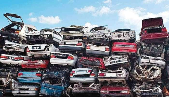 Scrappage Policy ની જાહેરાત, કોને થશે ફાયદો, કયારથી લાગુ થશે? તમામ વિગતો ખાસ જાણો