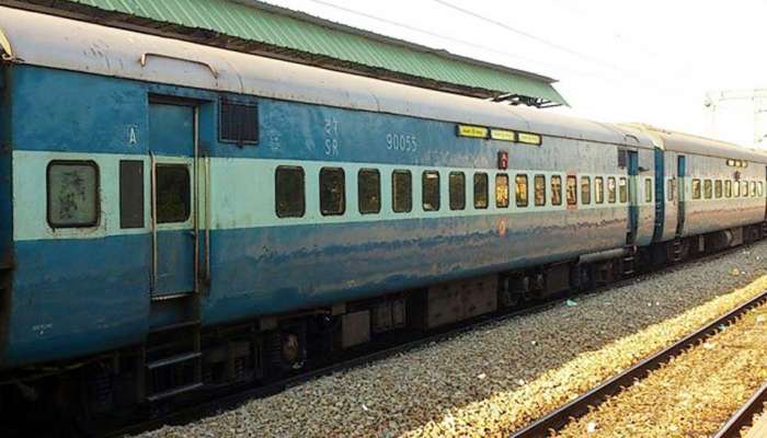 Railway મંત્રાલય ડીઝલનો વપરાશ ઘટાડવા માટે 2023-24 સુધીમાં સંપૂર્ણ રેલ્વે રૂટનું 100% વીજળીકરણ કરશે