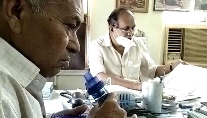 BHAVNAGAR ના ડોક્ટરે શોધી કાઢ્યો કોરોનાનો અક્સીર ઉપાય, એક ચમચી પીઓ ક્યારેય કોરોના નહ