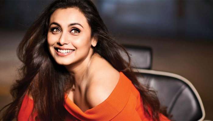 Rani Mukerji Birthday: આ બોલીવુડ અભિનેતાના ગળાડૂબ પ્રેમમાં હતી રાની, જાણો કેમ તૂટ્યો સંબંધ
