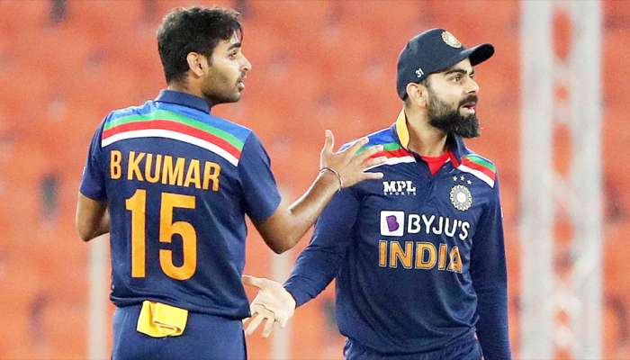 Ind vs Eng: મેચમાં ઈંગ્લેન્ડની મજબૂત સ્થિતિ જોતા વિરાટે તાબડતોબ લીધો હતો એક નિર્ણય, જે બન્યો 'ગેમચેન્જર'