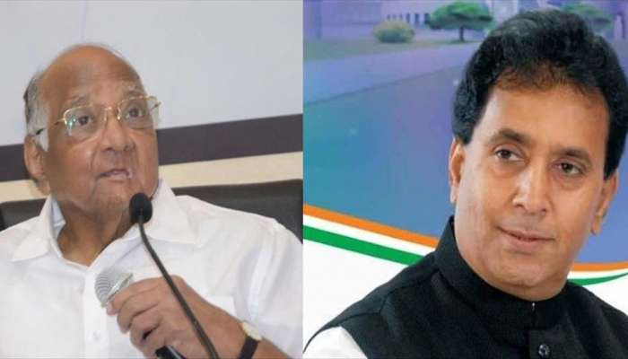 Sachin Vaze-Antilia Case: અનિલ દેશમુખની ખુરશી જશે? શરદ પવારે આ બે મંત્રીઓને દિલ્હી બોલાવ્યા