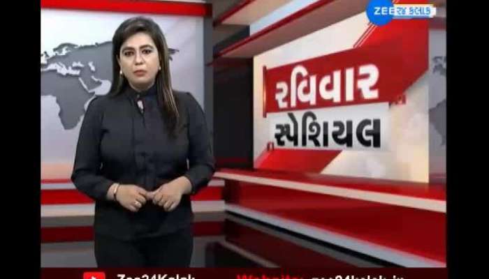 Sunday Special: Innumerable negligence despite the explosion of corona in Gujarat