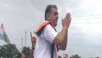 MLA વિધાનસભામાં હતા કે લૂંટતા હતા? કોંગ્રેસી MLA સામે લૂંટ અને મારામારીની ફરિયાદ