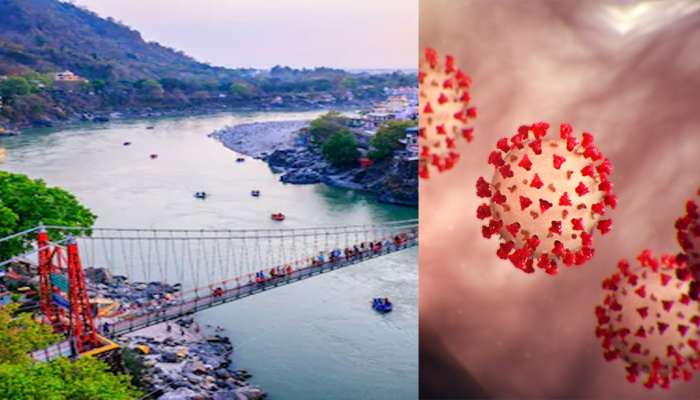ગુજરાતના 22 મુસાફરો યાત્રાધામ ઋષિકેશમાં સુપરસ્પ્રેડર બન્યા, કોરોના પોઝિટિવ નીકળ્યા