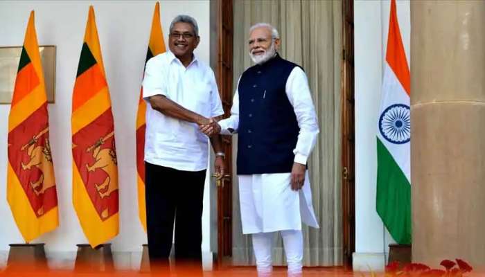 UNHRC માં ભારતે શ્રીલંકાને આપ્યો ઝટકો, તમિલો પર અત્યાચાર મુદ્દે વોટિંગમાં રહ્યું ગેરહાજર