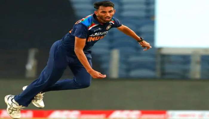 IND vs ENG: પ્રસિદ્ધ કૃષ્ણાએ પર્દાપણ મેચમાં રચી દીધો ઈતિહાસ, ભારત તરફથી કરી સર્વશ્રેષ્ઠ બોલિંગ