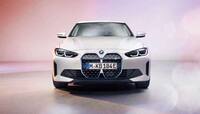 BMW એ પોતાની પહેલી ઈલેક્ટ્રીક સ્પોર્ટ્સ કાર લોન્ચ કરી, જુઓ તસવીરો