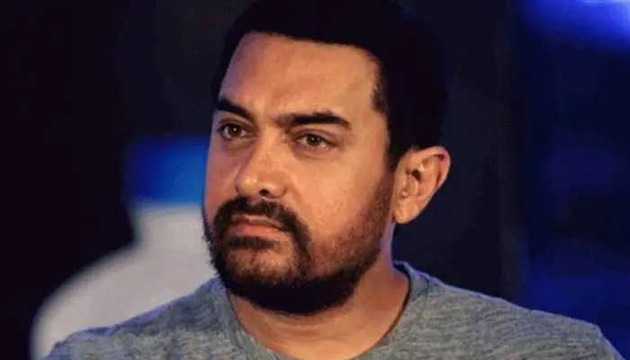 Aamir Khan ને થયો કોરોના, ઘર પર થયા ક્વોરન્ટાઈન 