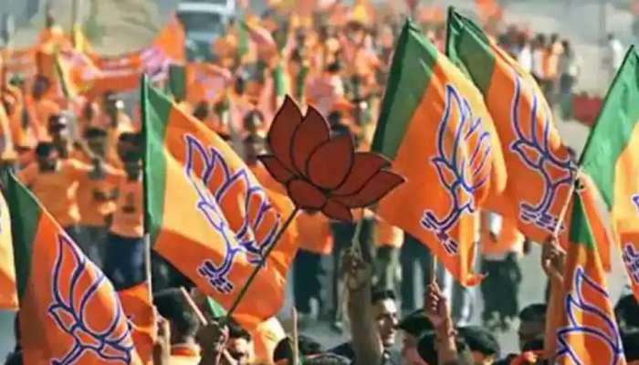 Devbhoomi Dwarka: ભાણવડમાં ભાજપમાં ભડકો, 8 સભ્યોને કર્યા સસ્પેંડ