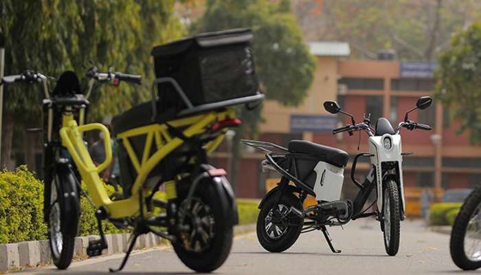 Petrol નું ટેન્શન છોડો, હવે લઈ લો આ સ્કૂટર, જે 1 રૂપિયામાં ચાલે છે 5 કિલોમીટર