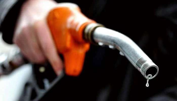 Petrol Price Today: સતત બીજા દિવસે ઓછા થયા પેટ્રોલ-ડીઝલના ભાવ, જાણો આજના ભાવ