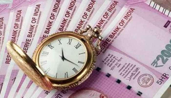 Daily Horoscope 26 માર્ચ: આ રાશિના જાતકો માટે દિવસ અત્યંત શુભ, અચાનક કાર્યમાં સિદ્ધિ પ્રાપ્ત થાય, અસંભવ કાર્ય સંભવ થઈ શકે Daily Horoscope 26 માર્ચ: આ રાશિના જાતકો માટે દિવસ અત્યંત શુભ, અચાનક કાર્યમાં સિદ્ધિ પ્રાપ્ત થાય, અસંભવ કાર્ય સંભવ થઈ શકે