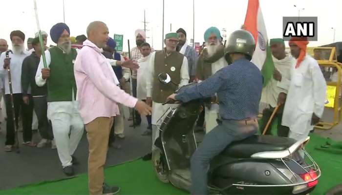 Bharat Bandh: ખેડૂતોનું ભારત બંધનું આહ્વાન, જાણો શું છે ખુલ્લું અને શું છે બંધ, કેવી છે બંધની અસર