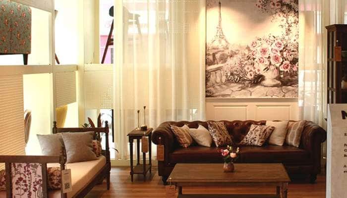 Vastu Tips For Home: ઘર માટે ફર્નિચર ખરીદતી વખતે આ બાબતોનું રાખજો ખાસ ધ્યાન, નહીં તો થશે મસમોટું નુકસાન Vastu Tips For Home: ઘર માટે ફર્નિચર ખરીદતી વખતે આ બાબતોનું રાખજો ખાસ ધ્યાન, નહીં તો થશે મસમોટું નુકસાન