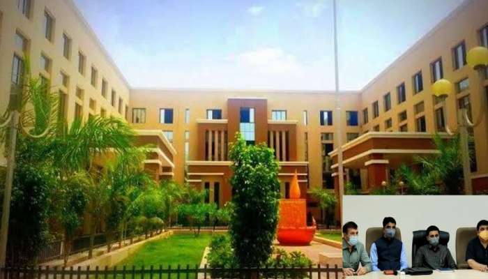 Rajkot Mayor નો ગુજરાતમાં પ્રથમ પ્રયોગ, આંગળીના ટેરવે થશે તમારી ફરિયાદોનું નિવારણ