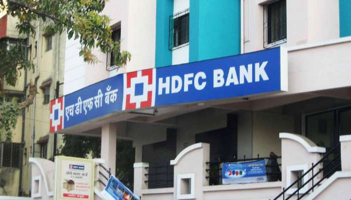 HDFC Bank ને બેંકને મળ્યો ભારતની શ્રેષ્ઠ SME બેંકનો દરજ્જો
