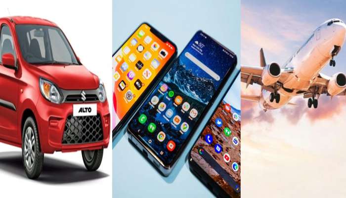 1 એપ્રિલથી પડશે મોંઘવારીની જોરદાર માર, Car, Bike, TV, AC બધુ જ થઇ જશે મોંઘુ