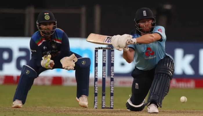 Ind vs Eng: બેયરસ્ટોના તોફાનમાં ઉડી ટીમ ઇન્ડિયા, 6 વિકેટથી ઇંગ્લેન્ડની જીત