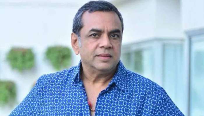 વેક્સીન લીધા બાદ પણ કોરોના પોઝિટિવ થયા Paresh Rawal, ટ્વીટ કરી આપી જાણકારી