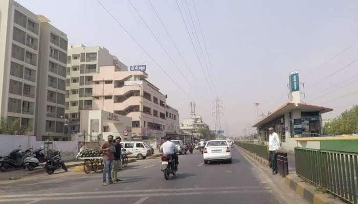 ગુજરાતના આ શહેરમાં વાહન ધીમે ચલાવજો, નહિ તો પોલીસ ફટકારશે દંડ