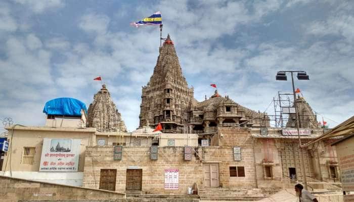 Dwarka: મંદિરનો એક નિર્ણય અને ST વિભાગને 32 લાખ કરોડ રૂપિયાની ખોટ