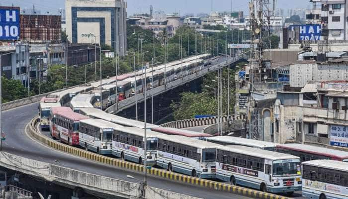 Gujarat Corona Update: ગુજરાતમાં 2276 નવા કેસ, 60 ટકા કેસ માત્ર સુરતમાંથી