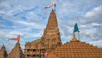 Dwarka: ભક્તો અને પુજારી પરિવારની માંગને પગલે મોડી સાંજે મંદિર ભક્તો માટે ખુલ્યું