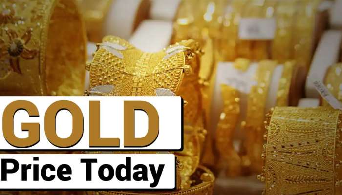 Gold Rate Today: સોનાના ભાવમાં 12921 રૂપિયાનો ઘટાડો, જાણો રોકાણ પર થશે નફો કે ખોટ