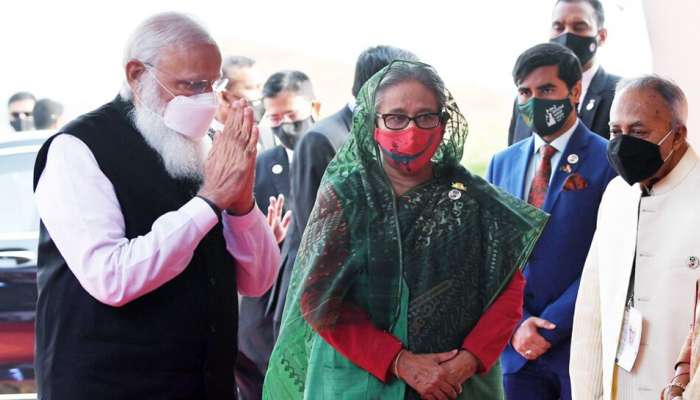 Intelligence Report માં દાવો, PM Modi ના બાંગ્લાદેશ પ્રવાસ દરમિયાન મોટા પાયે હિંસાનું રચાયું હતું ષડયંત્ર