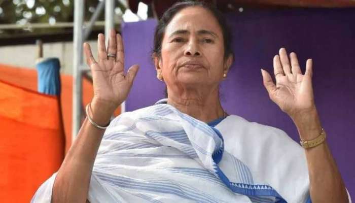 Mamta Banerjee એ વિપક્ષના નેતાઓને લખ્યો પત્ર, લોકતંત્ર બચાવવા માટે BJP વિરુદ્ધ એક થવા કરી અપીલ