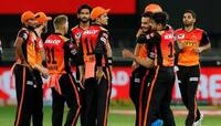 IPL 2021: સનરાઇઝર્સને લાગ્યો ઝટકો, આ સ્ટાર ઓસ્ટ્રેલિયન ખેલાડી નહીં રમે