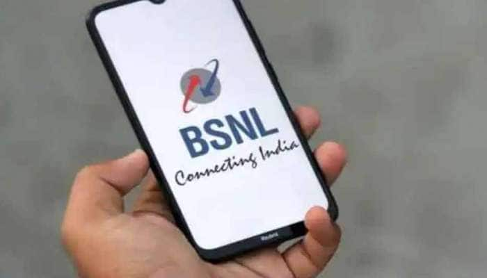 BSNL નો 108 રૂપિયાવાળો ખાસ પ્રીપેડ પ્લાન, Unlimited Calling સાથે 60 દિવસ સુધી મળશે