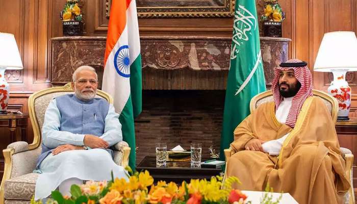 Saudi Arab નું અભિમાન તોડવા ભારતે બનાવ્યો ખાસ પ્લાન, તેલ કંપનીઓને આપી આ સૂચના