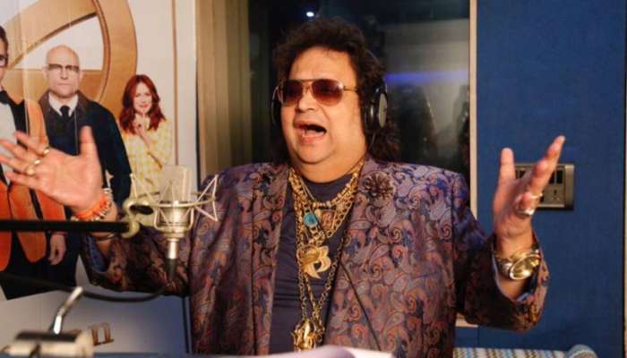 બોલીવુડના ડિસ્કો કિંગ Bappi Lahiri કેમ આટલી ભારે ભરખમ જ્વેલરી પહેરે છે?