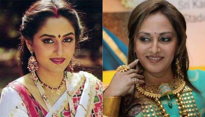 Jayaprada નો આજે 59 મો જન્મ દિવસ, 12 વર્ષની ઉંમરે કરી હતી અભિનયની શરૂઆત