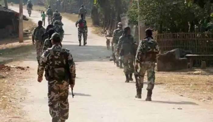 Bijapur Encounter: નક્સલીઓ સાથે અથડામણ બાદ 21 જવાન ગૂમ, 6 જવાન થયા શહીદ 