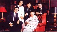 Raj Kapoor ના લગ્ન જીવનમાં કેમ પડી હતી તિરાડ? કઈ અભિનેત્રી જોડે જોડાયું હતું નામ
