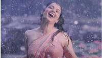 Chali Chali ગીત પર Kangana Ranaut ની અદાઓએ ફેન્સને કર્યા દિવાના