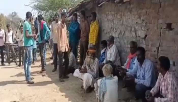 DAHOD: જંગલમાંથી લાકડા લઇ આવ તેવું કહેતા ભત્રીજાએ કાકા-કાકીનું ઢીમ ઢાળી દીધું