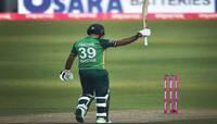 PAK vs SA: સાત રનથી બેવડી સદી ચુક્યો ફખર ઝમાન, છતાં બનાવ્યો વર્લ્ડ રેકોર્ડ