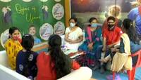 RAJKOT: શાળાઓ બંધ રહેતા બાળકોની મન:સ્થિતી કથળી, ખુબ જ તણાવમાં રહે છે