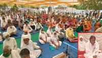 Mehsana: ઢોંગીં બાબાએ સમાધિના નામે કોરોના કાળમાં નાગરિકોનાં જીવન સાથે કર્યા ચેડા