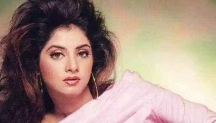 DIVYA BHARTI મોતના કેટલાંક કલાકો પહેલાં ખૂબ ખુશ હતી, જાણો એ રાત્રે અચાનક શું થયું?