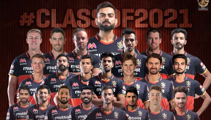 IPL 2021: શું આ વખતે સાકાર થશે વિરાટ કોહલીનું સપનું? જાણો શું છે RCB નું X ફેક્ટર