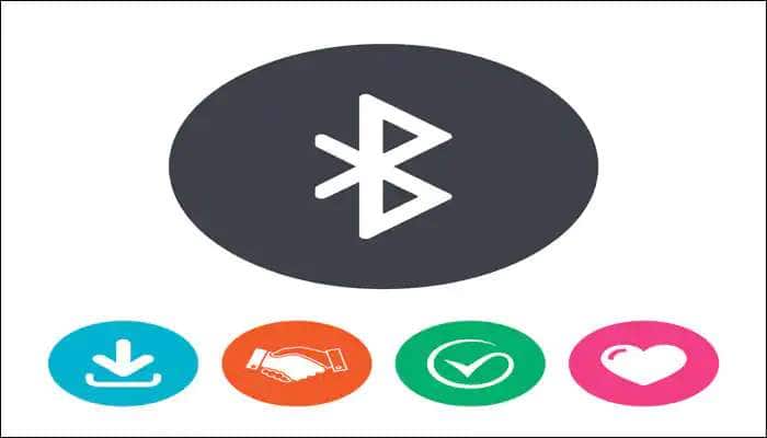 Bluetooth નું નામ આખરે બ્લૂટૂથ જ કેમ? બ્લેક-રેડ કે ગ્રીનટૂથ કેમ નહીં?