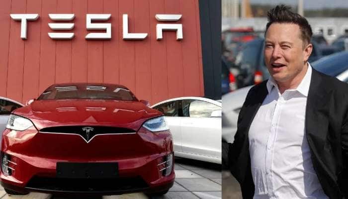 Tesla માં 10,000 લોકો માટે નિકળી Vacancy, ડિગ્રી વિના જોબ, Elon Musk એ આપી ઓફર Tesla માં 10,000 લોકો માટે નિકળી Vacancy, ડિગ્રી વિના જોબ, Elon Musk એ આપી ઓફર