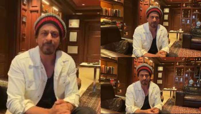 Shah Rukh Khan ના મન્નતની ક્યારે નહીં જોઈ હોય આ તસવીરો, જુઓ Inside Photos