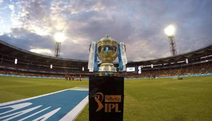 IPL 2021 પર ખતરો? વાનખેડે સ્ટેડિયમમાં વધુ ત્રણ કોરોના કેસ નોંધાયા