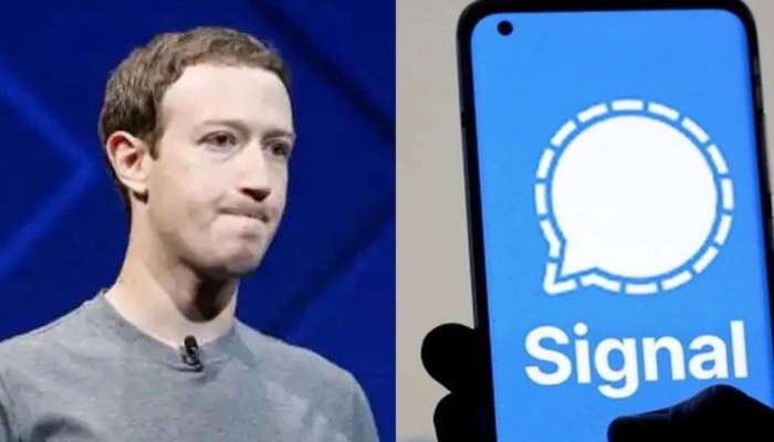 Facebook ના માલિક Mark Zuckerberg પણ નથી કરતા WhatsApp નો ઉપયોગ, લીકમાં થયો ખુલાસો